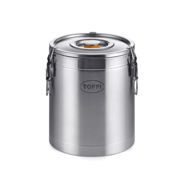 Stainless Steel Insulated Food Carrier – Toffi